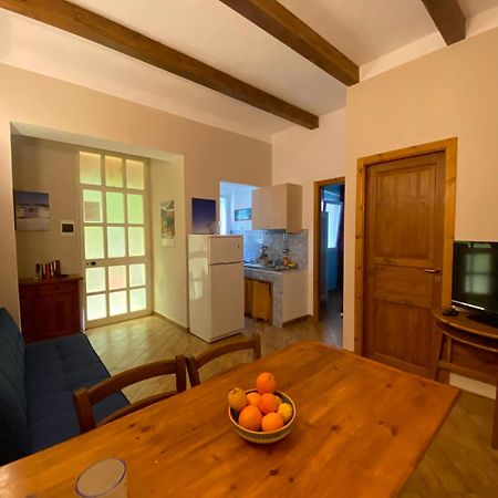 Appartamento Terra Mia Cefalù Esterno foto