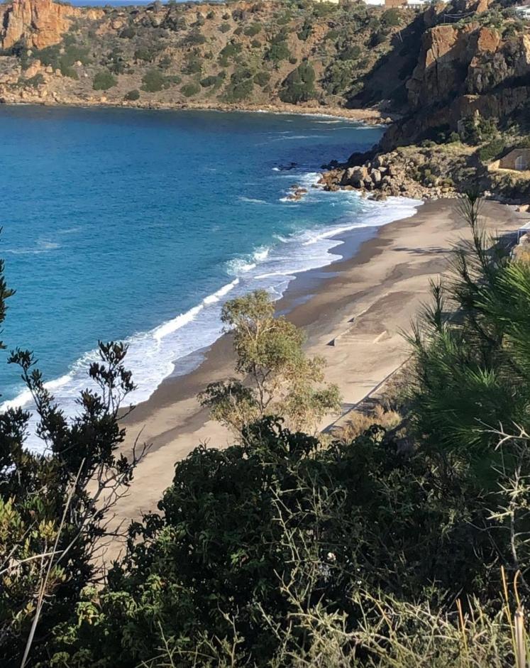Appartamento Terra Mia Cefalù Esterno foto