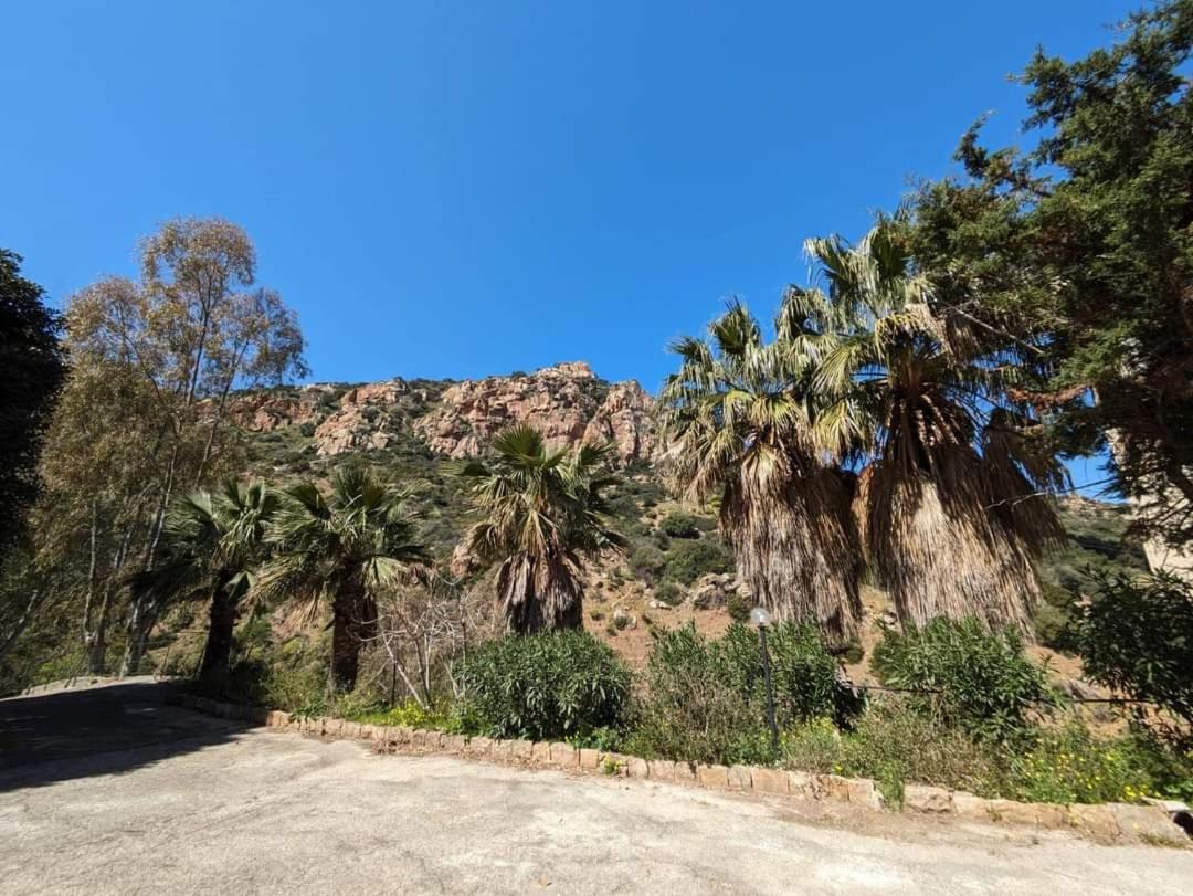 Appartamento Terra Mia Cefalù Esterno foto