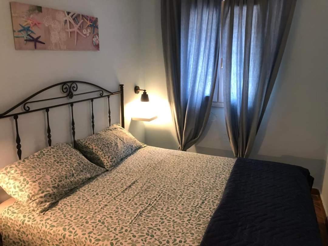 Appartamento Terra Mia Cefalù Esterno foto