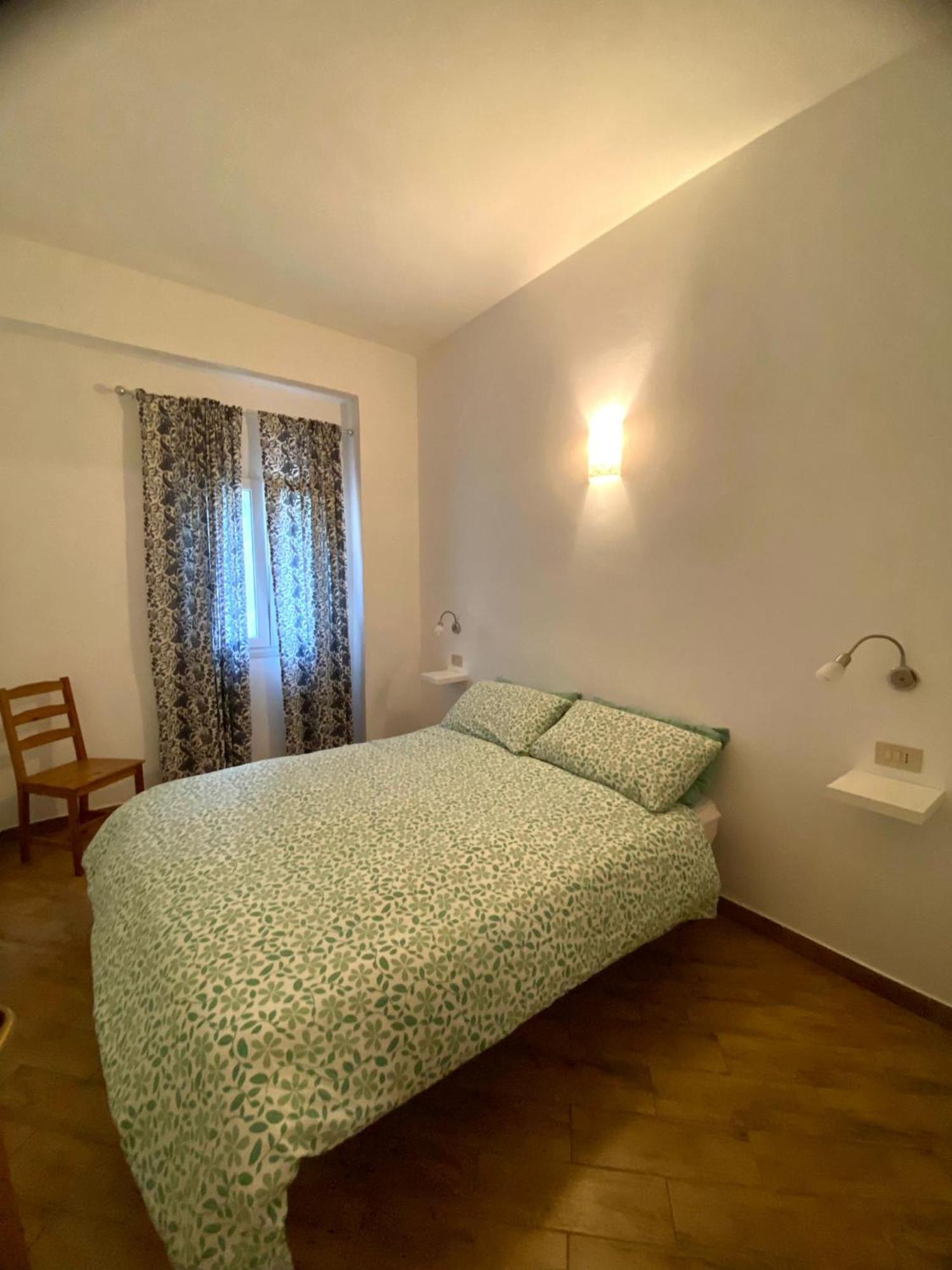 Appartamento Terra Mia Cefalù Esterno foto